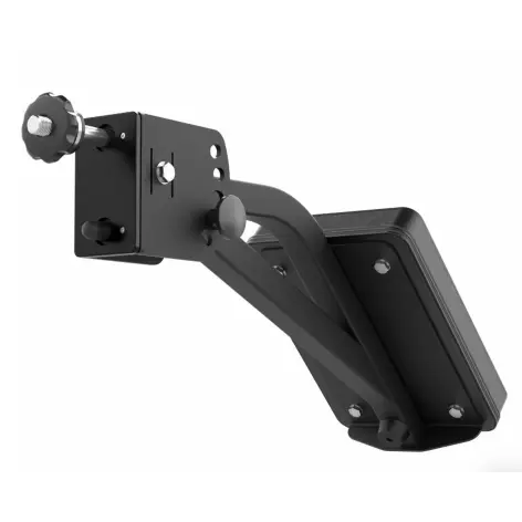 Support confortable pour exercices de musculation