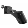 Support confortable pour exercices de musculation