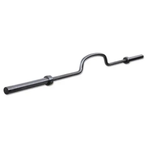 Barre de musculation pour pectoraux