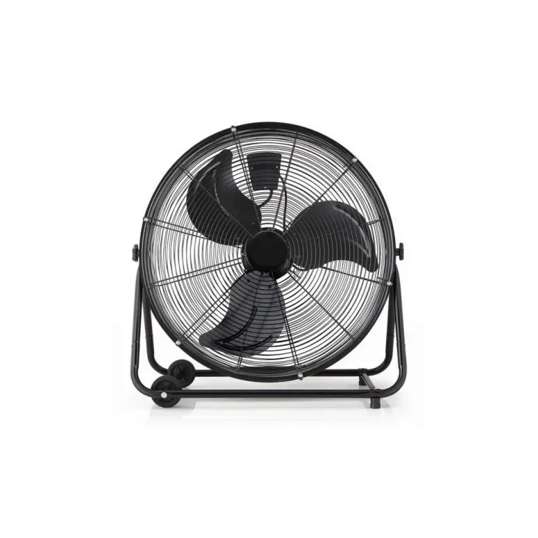 Grand ventilateur industriel 75 cm puissance 200W
