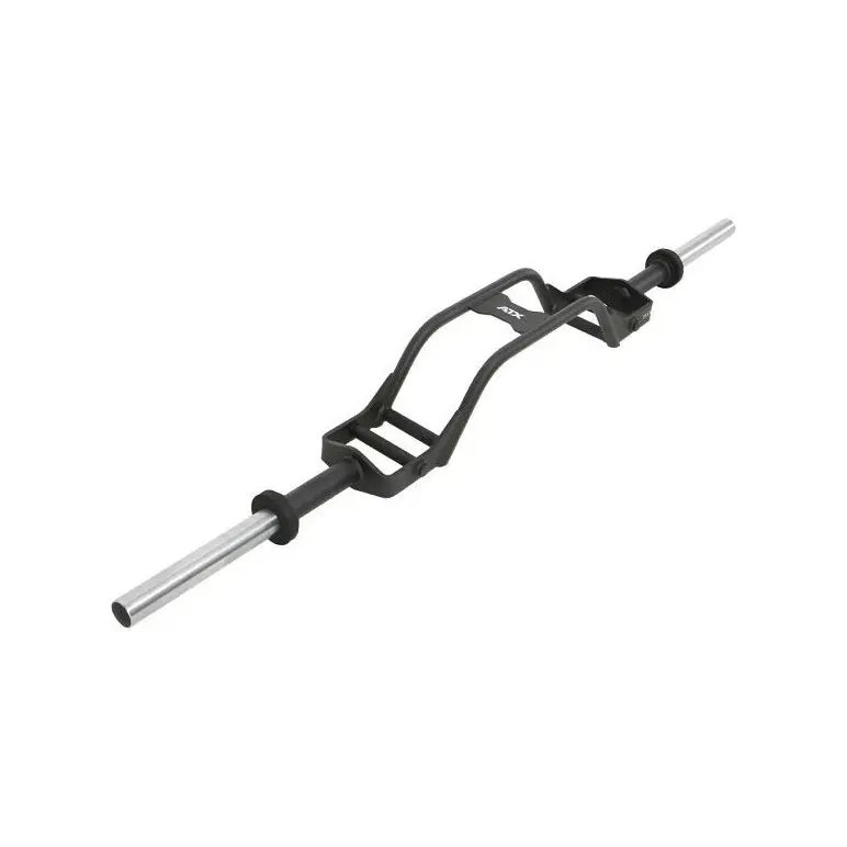 Camber Bar conçue pour les pectoraux