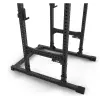 Structure en acier robuste pour tous exercices