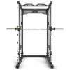 Rack complet pour entraînements intensifs