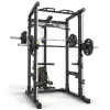 Cage de musculation professionnelle