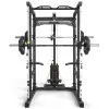 Station de traction multigrip incluse
