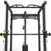 Cage robuste pour entraînements intensifs