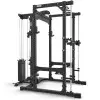 Rack musculation haute capacité