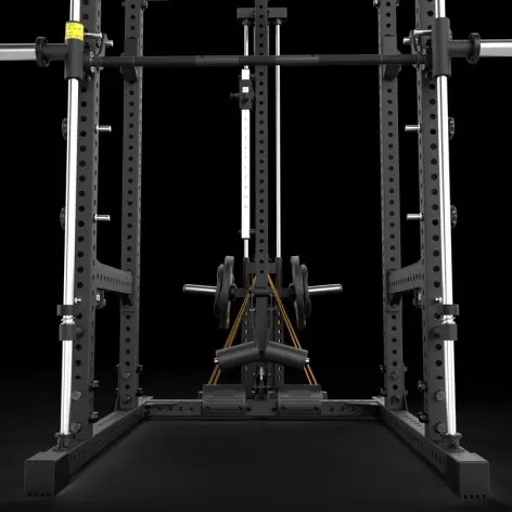 Rack à squat pro