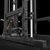Rack à squat de musculation autoportant