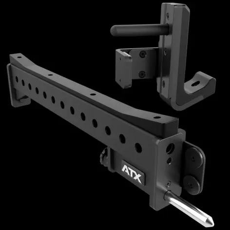 Rack option multipresse et poulie