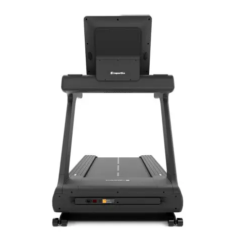 Tapis de course pour usage professionnel