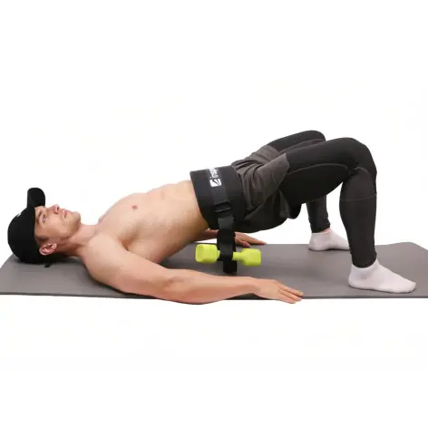 Ceinture de levage fessier