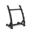 Support de rangement pour barres droites et EZ Curl