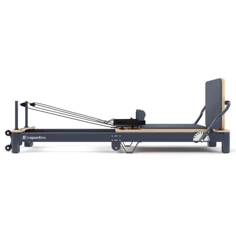 Pilates reformer