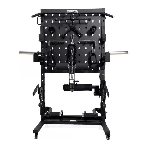Base de rangement Force Usa pour accessoires