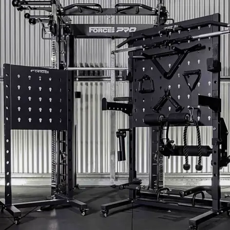 Rack de stockage pour accessoires