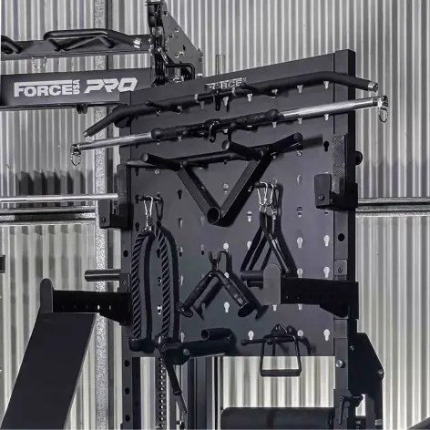 Rack de rangement Force USA