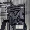Rack de rangement Force USA