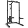 Half rack avec poulie