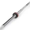 Barre de musculation standard 30 mm capacité 700 kg