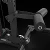 Half rack entraînement complet