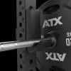 Half rack extension rangement