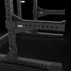 Half rack ATX avec extension de stockage