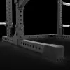 Half rack de marque ATX avec extension de stockage