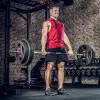 Barre de musculation standard 30 mm capacité 700 kg - vue 5