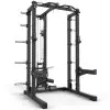 Station complète Half Rack avec options et accessoires