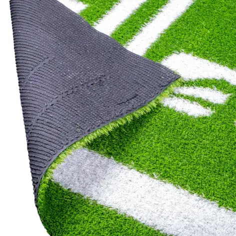 Tapis de Sprint Numéroté
