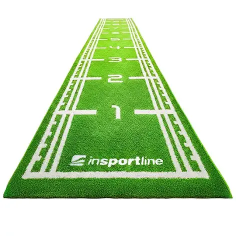 Tapis de Poussée-Traction