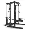 Rack à squat ATX multifonction avec poulie guidée