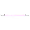 Barre de musculation professionnelle disponibles en plusieurs couleurs - vue 3