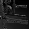 Station ATX complète pour musculation avec rack et poulie