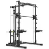 Station Musculation ATX Avec Poulie Et Multipresse