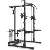 Rack ATX Avec Poulie Et Barre Guidée