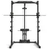 Demi Rack ATX Avec Poulie Et Option Multipresse