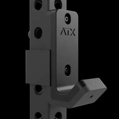 Demi Rack ATX Polyvalent Avec Poulie Et Multipresse
