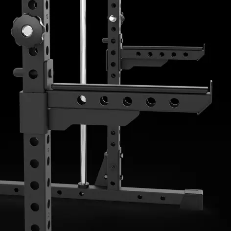 Rack ATX Avec Poulie Et Option Barre Guidée Pour Développé