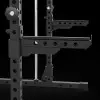 Rack ATX Avec Poulie Et Option Barre Guidée Pour Développé