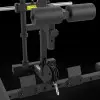 Rack ATX Avec Poulie Et Multipresse Pour Squat Et Développé