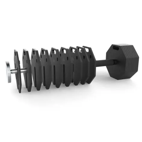 Barre SZ ATX modulable avec charge progressive et grip confortable