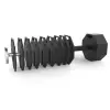 Barre SZ ATX modulable avec charge progressive et grip confortable
