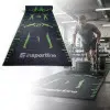 Piste de Sprint 10 x 2 m