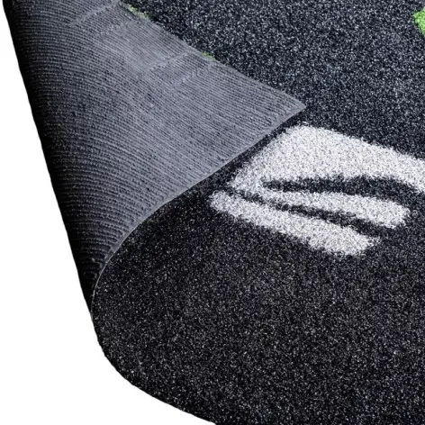 Tapis de gazon synthétique