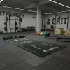 Speed track professionnel