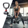 Poignée de Kettlebell