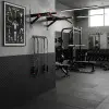 Barre de traction pour salle de sport