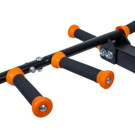 Barre de traction compacte